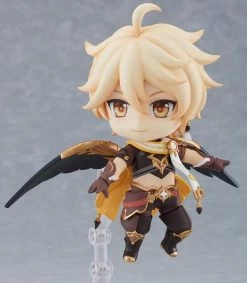 Genshin Impact Nendoroid No.1717 Traveler (Aether) -Figure Toy d9890914 7999 4076 806f e02b8d80801c