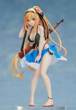 Girls' Frontline M1 Garand (Beach Princess) 1/12 Scale Figure -Figure Toy d9a7a36e c3ce 4008 b2c5 886757f44f1e