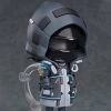Arknights Nendoroid No.1715 Doctor -Figure Toy d9c35075 e5fd 48f0 ada1 72b581a16619