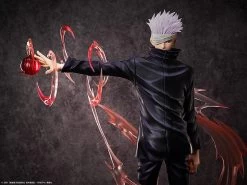 Jujutsu Kaisen: The Movie B-Style Satoru Gojo 1/4 Scale Figure -Figure Toy da075312 e667 4175 8231 a7aeaf4caf69