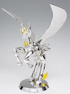 Bandai Saint Seiya Myth Cloth EX Pegasus Seiya (Final Bronze Cloth) -Figure Toy da2f3587 8761 4247 8933 3b1bce3d9057