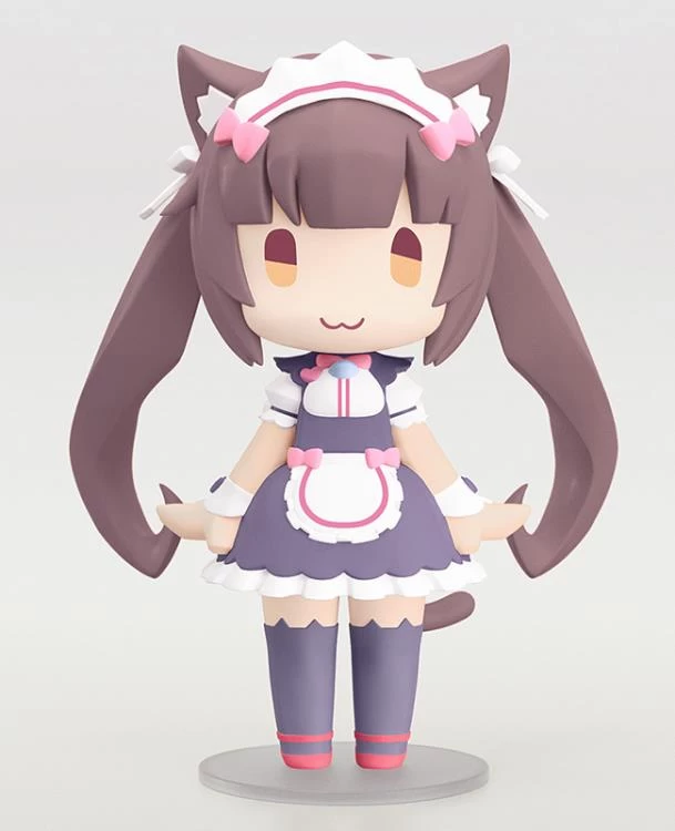 Nekopara Hello! Good Smile Chocola Figure 4 Nekopara Hello! Good Smile Chocola Figure - Image 2