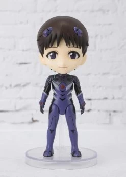 Bandai Rebuild Of Evangelion Figuarts Mini Ikari Shinji 9 Bandai Rebuild Of Evangelion Figuarts Mini Ikari Shinji -Figure Toy da613430 da5c 49c4 aace 3966f3b91f73