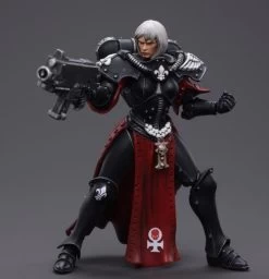 Warhammer 40K Adepta Sororitas Battle Sister Noyalle 1/18 Scale Figure -Figure Toy da62ba73 2121 4ac4 99a5 4a7053067a56