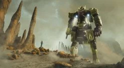 MegaBox MB-12 Landbreaker Elite -Figure Toy da79e913 7747 40f3 b719 830146e3c443