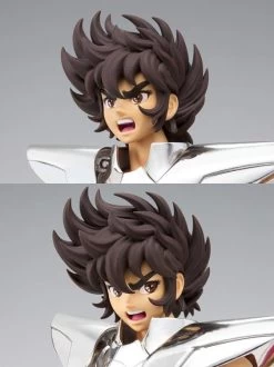 Bandai Saint Seiya Myth Cloth EX Pegasus Seiya (Final Bronze Cloth) -Figure Toy da98eead a2cd 44b2 81b1 42aa7d3cdbec