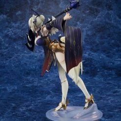 Millennium War Aigis Royal Palace Samurai Sarah (Second Awakening) 1/6 Scale Figure -Figure Toy dabb86bf 9bf5 488a 9159 f125455653d7