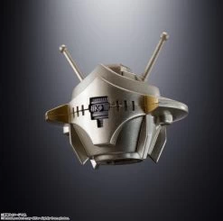 Ultra Seven Soul Of Chogokin GX-37R King Joe (55th Anniversary Ver.) -Figure Toy dada4b27 6003 45d5 a414 15c7cb9c43fe