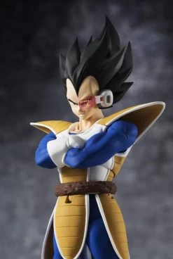 Bandai Dragon Ball Z S.H.Figuarts Vegeta 17 Bandai Dragon Ball Z S.H.Figuarts Vegeta -Figure Toy db50d1f7 dcfa 4066 b736 17a4f955882d