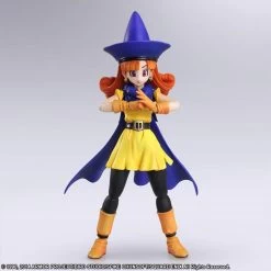 Dragon Quest IV: Chapters Of The Chosen Bring Arts Alena -Figure Toy db7a7326 1f65 41b7 97d2 7f91c2756484