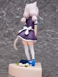 Nekopara Vanilla (Pretty Kitty Style) 1/7 Scale Figure 15 Nekopara Vanilla (Pretty Kitty Style) 1/7 Scale Figure -Figure Toy db7b4018 e694 4196 82c2 a5967584844b