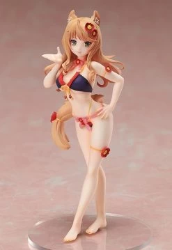 Nekopara Maple (Swimsuit Ver.) 1/12 Scale Figure -Figure Toy db7de227 cf87 492e a3a5 b2fcc0f43f90