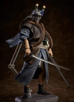 Village Of Eight Gravestones Figma SP-120 Yozo Tajimi -Figure Toy db91e1c2 5b83 4d74 a69e a1c04431bdd0