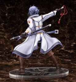 The Legend Of Heroes Trails Of Cold Steel III Rean Schwarzer 1/8 Scale Figure (Reissue) -Figure Toy db93cb67 971b 4718 be3c 187cb67e5b75