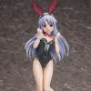 A Certain Magical Index III B-Style Index (Bare Leg Bunny Ver.) 1/4 Scale Figure -Figure Toy dba42d00 ddc5 4b44 8a56 2e4b2eaaa48d