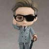 Kingsman The Golden Circle Nendoroid No.1825 Harry (Galahad) Hart -Figure Toy dba95118 3a39 4ce4 8405 c6214c4434ec