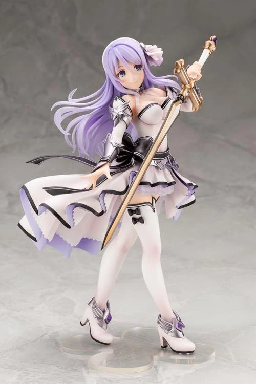 Kotobukiya Princess Connect! Re:Dive Shizuru Hoshino 1/7 Scale Figure 12 Kotobukiya Princess Connect! Re:Dive Shizuru Hoshino 1/7 Scale Figure - Image 10