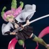 Bandai Demon Slayer Kimetsu No Yaiba FiguartsZERO Mitsuri Kanroji
