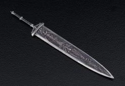 Bloodborne The Old Hunters FigmaPlus Hunter Weapon Set -Figure Toy dbc347ae 9dfb 4890 be63 81315ba6d39f