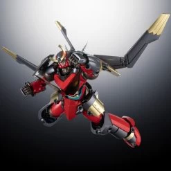 Bandai Tengen Toppa Gurren Lagann RIOBOT Gurren-Lagann Figure -Figure Toy dbcbcafb 1905 4b53 b1b5 68d5a93d2137