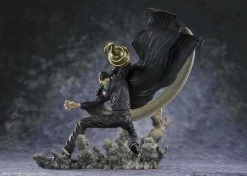 Bandai One Piece FiguartsZERO Extra Battle Sir Crocodile (Paramount War) -Figure Toy dbd1e636 ce8a 4885 ad08 e71be5ca9517