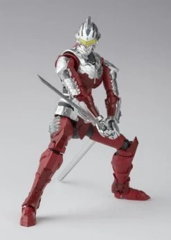 Bandai Ultraman (2019) S.H.Figuarts Ultraman Suit (Ver. 7) -Figure Toy dbedea74 5649 492c a730 96e638dc4bef
