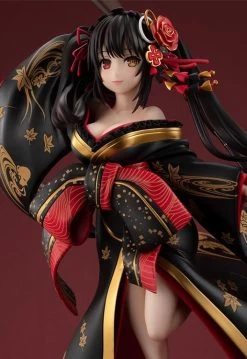 Date A Bullet KD Colle Kurumi Tokisaki (Oiran Ver.) 1/7 Scale Figure -Figure Toy dc19fe76 34e8 4172 a848 819aafd15e39