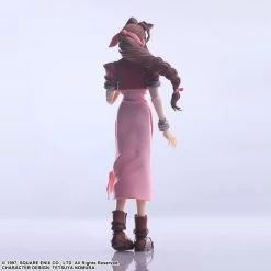 Final Fantasy VII Bring Arts Aerith -Figure Toy dc44fd05 212f 49ec 81b7 93be7d05dd6b