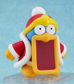 Kirby Nendoroid No.1950 King Dedede 12 Kirby Nendoroid No.1950 King Dedede -Figure Toy dc5065e3 bedf 4afe 8861 21e0c5a19d6f