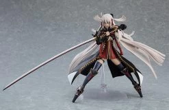 Fate/Grand Order Figma No.515 Okita Souji Alter (Alter Ego) -Figure Toy dc5a42bb 5f7f 4fa1 9371 52450fc0e6da
