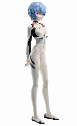 Bandai Rebuild Of Evangelion Ichibansho Rei Ayanami (Awakening Ver.) -Figure Toy dc99f7dc f289 4143 afb6 8afbbda4c0f4