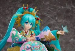 Vocaloid Hatsune Miku (Chokabuki Kuruwa Kotoba Awase Kagami Ver.) 1/7 Scale Figure 13 Vocaloid Hatsune Miku (Chokabuki Kuruwa Kotoba Awase Kagami Ver.) 1/7 Scale Figure -Figure Toy dc9ce69a 7100 44af 8bb2 d503093ebfb5