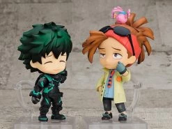 My Hero Academia Nendoroid No.1942 Rody Soul -Figure Toy dca77a9d 72dd 49e9 86dd 3e878c55c0f8