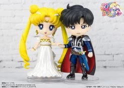 Bandai Sailor Moon Figuarts Mini Prince Endymion -Figure Toy dcb9ece0 2937 4910 8ca1 2b22e0c6fbed