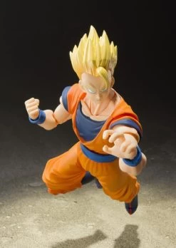 Bandai Dragon Ball Z S.H.Figuarts Ultimate Gohan SDCC 2019 Exclusive 10 Bandai Dragon Ball Z S.H.Figuarts Ultimate Gohan SDCC 2019 Exclusive -Figure Toy dcbaacd1 1063 4ffe a229 e0355141c602