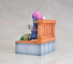 Laid-Back Camp Rin Shima (Footbath Ver.) 1/7 Scale Figure -Figure Toy dcc75700 f6b3 430d ad79 0b908729c195