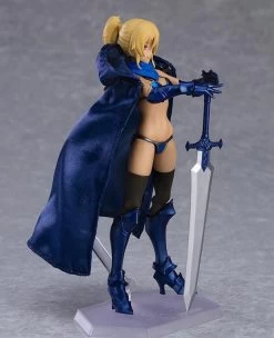 Female Figma No.534 Bikini Armor (Makoto) -Figure Toy dccfabcf 5c99 47ac b239 9aab9ce22047