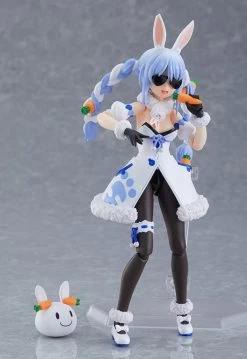 Hololive Production Figma No.529 Usada Pekora -Figure Toy dce21aa9 ac0f 4b15 bc64 cf1e8aa527cb