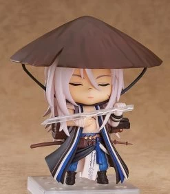 Dungeon Fighter Online Nendoroid No. 1682 Neo (Blade Master) 10 Dungeon Fighter Online Nendoroid No. 1682 Neo (Blade Master) -Figure Toy dce3dd54 4984 4e7d bae9 1c676e0fe107