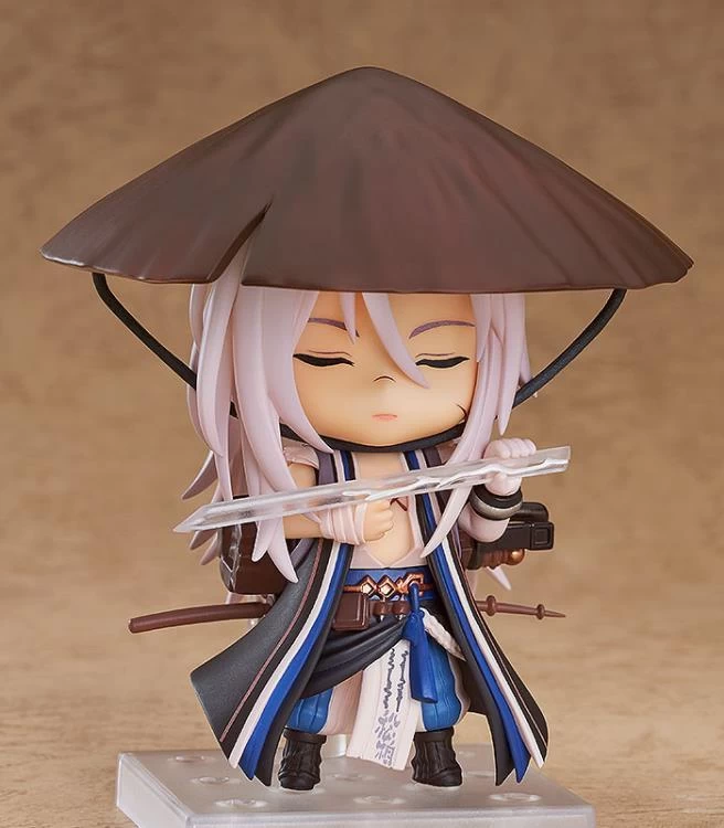 Dungeon Fighter Online Nendoroid No. 1682 Neo (Blade Master) 6 Dungeon Fighter Online Nendoroid No. 1682 Neo (Blade Master) - Image 4