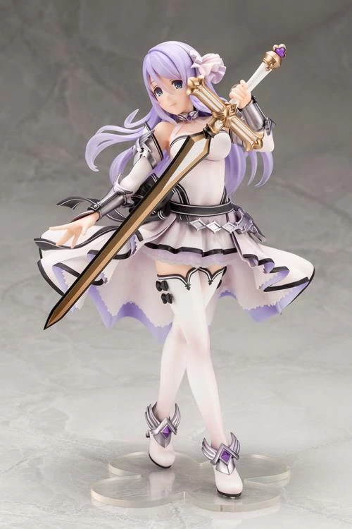 Kotobukiya Princess Connect! Re:Dive Shizuru Hoshino 1/7 Scale Figure 7 Kotobukiya Princess Connect! Re:Dive Shizuru Hoshino 1/7 Scale Figure - Image 5