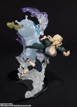 Bandai Naruto FiguartsZERO Tsunade (Kizuna Relation) -Figure Toy dd03bfa2 2552 420d aab9 a669bd85dbfb