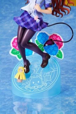 Kotobukiya The Demon Girl Next Door Shadow Mistress Yuko (School Uniform Ver.) 1/7 Scale Figure -Figure Toy dd1057dc 662a 49cb 99fc 8e9d99b392d2