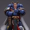 Warhammer 40K Ultramarines Primaris Captain (Power Sword And Plasma Pistol) 1/18 Scale Figure -Figure Toy dd29dc1f 9272 4233 9a5b 9642c77247f7