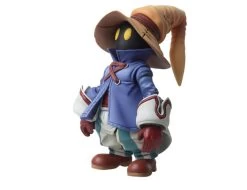 Final Fantasy IX Bring Arts Vivi Ornitier & Adelbert Steiner Two-Pack -Figure Toy dd33ce68 c3fc 4258 b4ea 855df5364b15