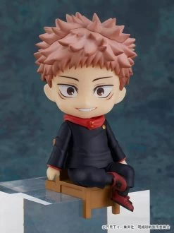 Jujutsu Kaisen Nendoroid Swacchao! Yuji Itadori 19 Jujutsu Kaisen Nendoroid Swacchao! Yuji Itadori -Figure Toy dd5c9817 ce04 4493 9740 cd596105e762