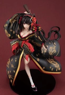 Date A Bullet KD Colle Kurumi Tokisaki (Oiran Ver.) 1/7 Scale Figure -Figure Toy dd7802bc 18fe 4503 98f4 6cc29baa9e50
