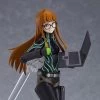 Persona 5: The Animation Figma No.464 Oracle -Figure Toy dd820e3f b713 4106 82a2 715551ffbe3e