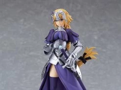 Fate/Grand Order Figma No.366 Ruler (Jeanne D'Arc)