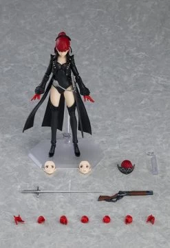 Persona 5 Royal Figma No.587 Violet -Figure Toy dd8b1f66 34bc 4f29 960f fa77fadd4c50
